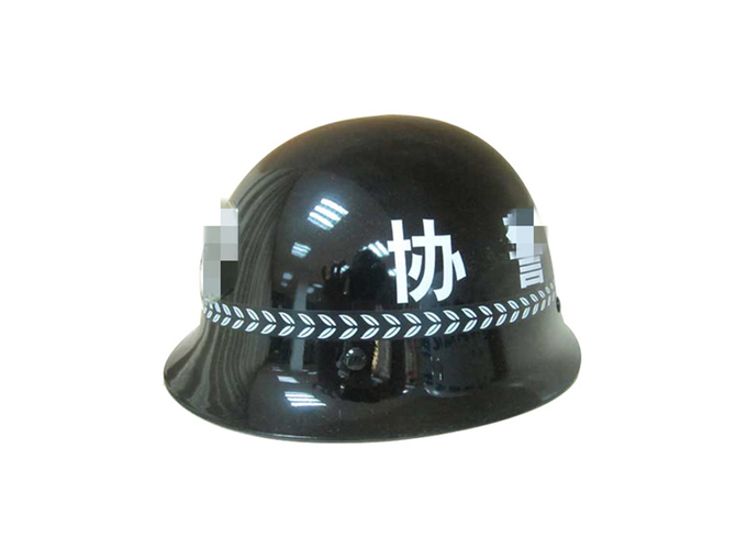 保安頭盔-防暴頭盔
